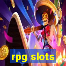 rpg slots